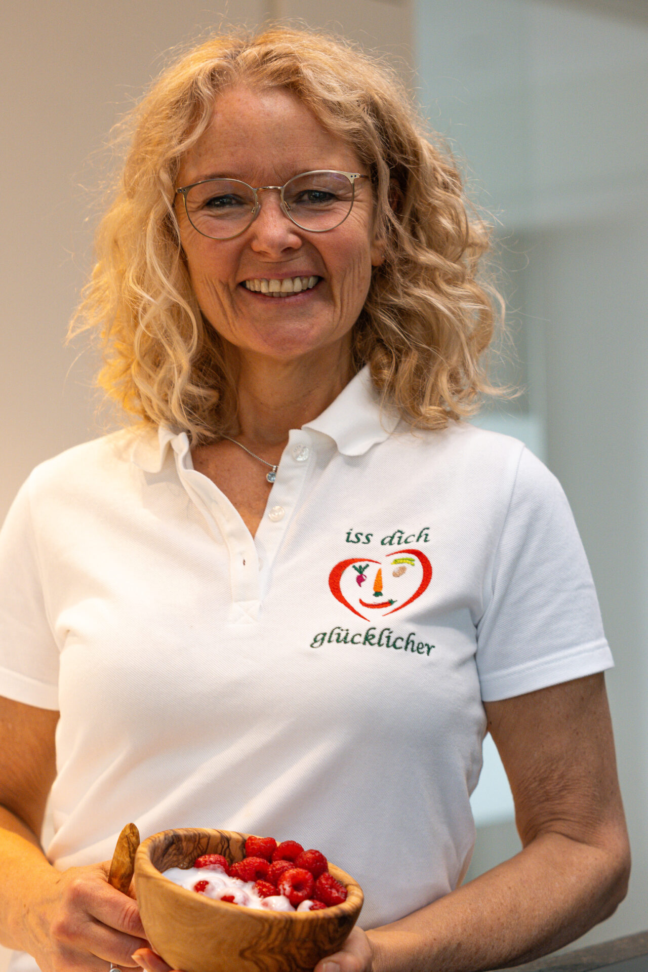 Simone Feldkämper, Ernährungsberaterin & Ayurveda-Coach in Münster